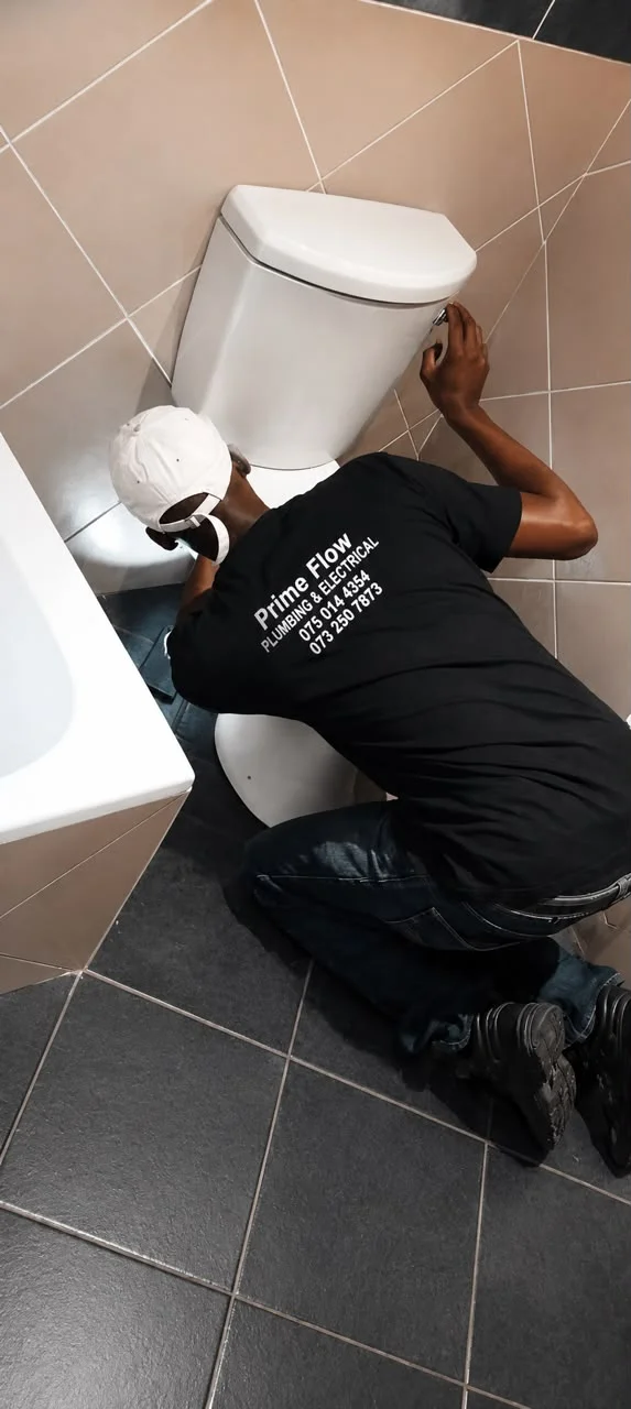 Prime Flow Plumbing - Emergency Plumbing