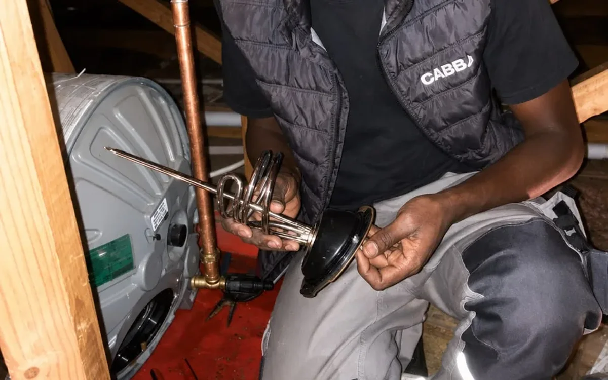 Prime Flow Plumbing - Geyser Repairs & Installation